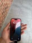 Iphone 14 pro 128 Gb 86% Holati zor ayibi yoq umuman karobka yoq.
