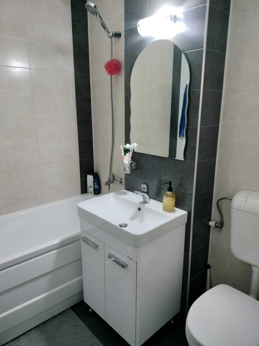 Apartament 3 camere, Bulevard, Parc Sucevei, aproape de Carrefour