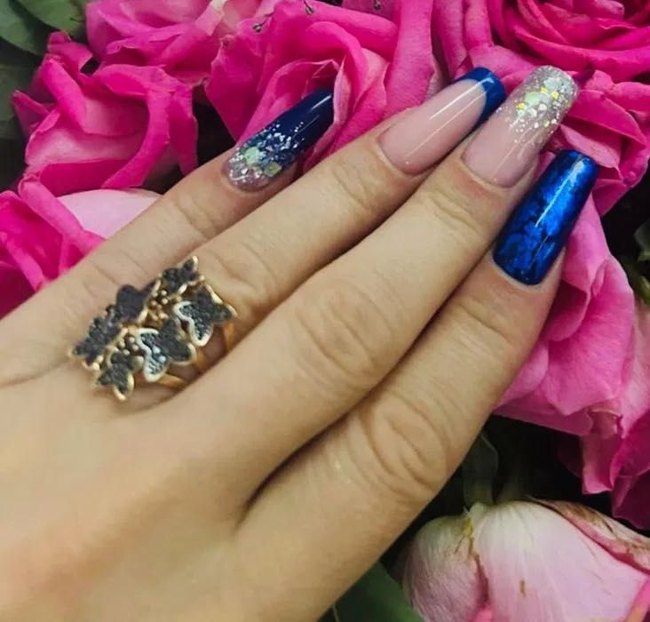 Unghii cu gel 

București Sector 2