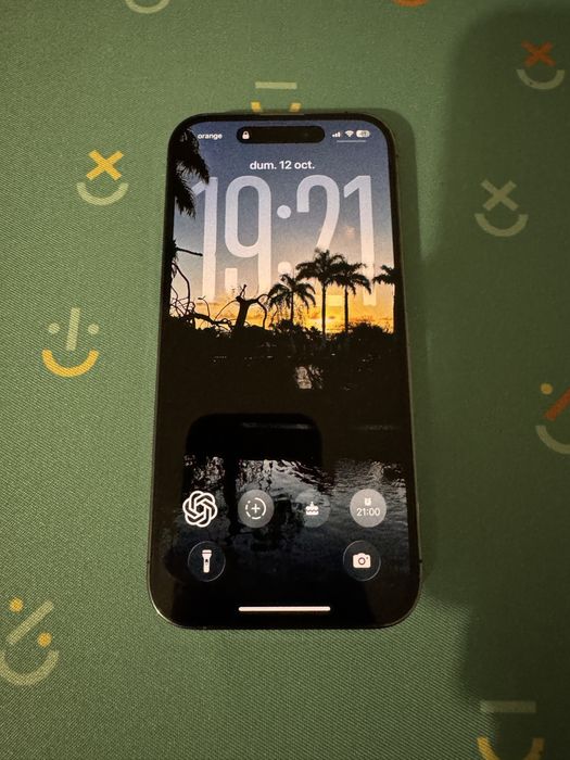 Vand iPhone 14 Pro