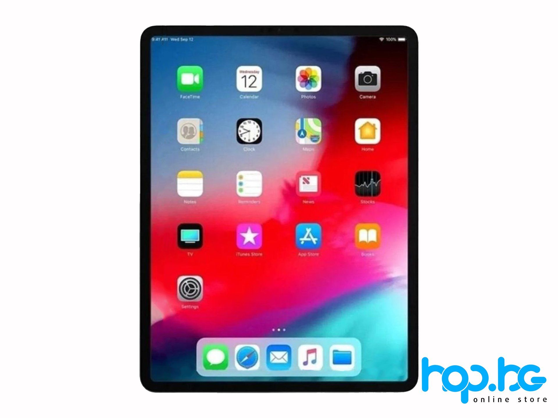 Таблет Apple iPad Mini 6 A2568 (2021) 256GB ( 15256 )