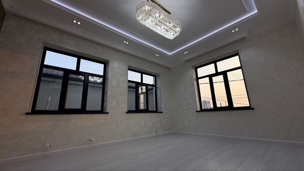 ТАНХАУС  ХОНОБОД 5 хона 148$