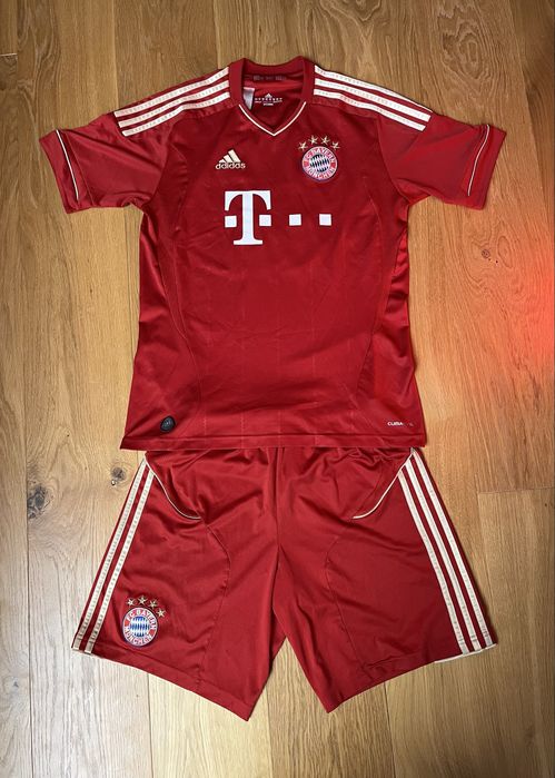 Тениска Ариен Робен - Bayern Munchen