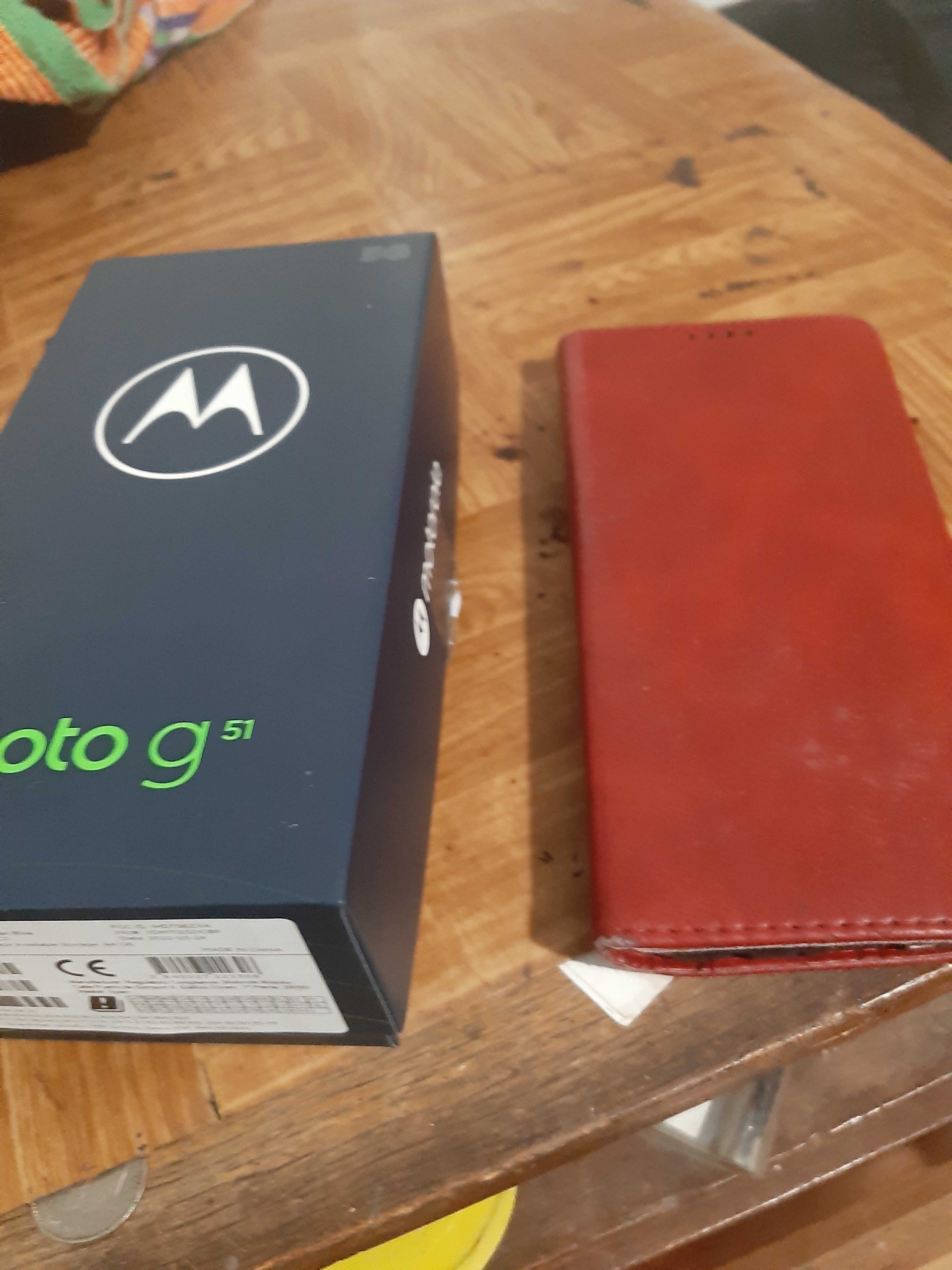 GSM Motorola G51 5G