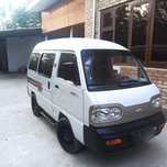 Chevrolet   Damas