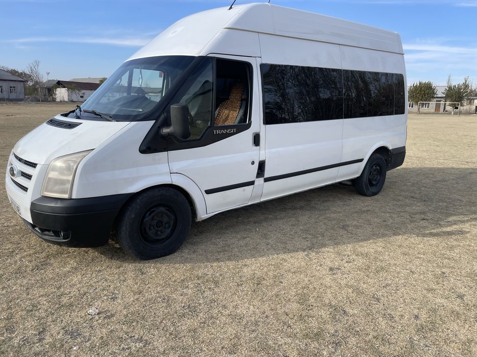 Ford tranzit sotiladi