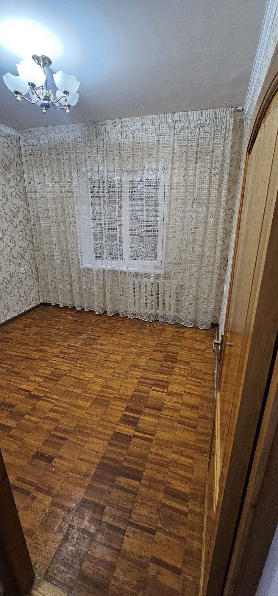 Сдаётся3/4/5без маклера пустая на долгий срок  для семьи Югнакий,ТТЗ