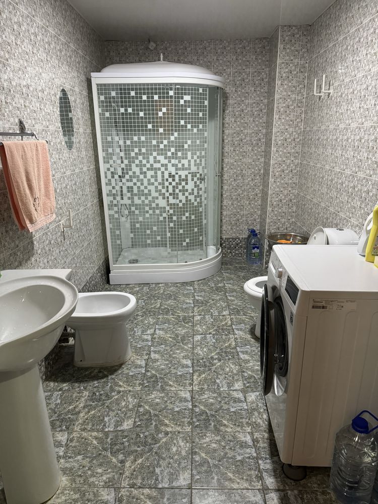 Продаётся 2х этажный дом, Сергели Хонобод