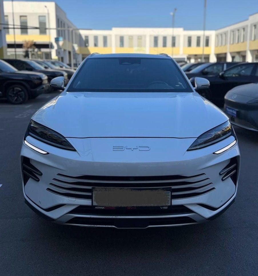 BYD champion full 150km 2024 йил