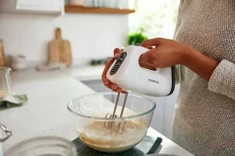 Ручной  Миксер KENWOOD  склад доставка есть
