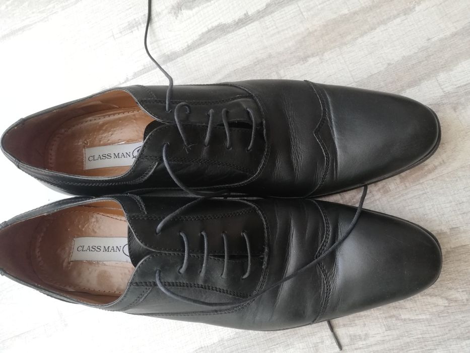Pantofi Class Man