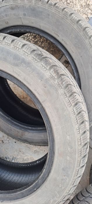 Зимни гуми 205/55 16 DEBICA FRIGO 2