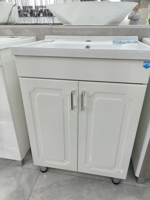 Продам тумбу под умывальник с раковиной - НОВЫЕ