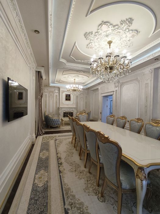 Продается Шикарный Дом!