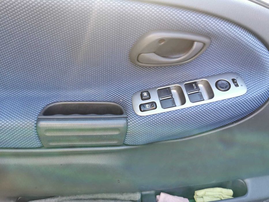 Suzuki Grand Vitara Facelift, 2.0 benzina, 4x4
