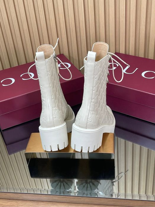 Ghete Gucci , calitate premium , pe comanda , noi , 37