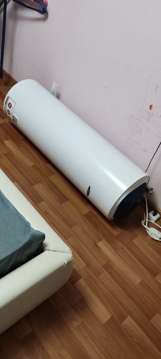 титан водонагреватель