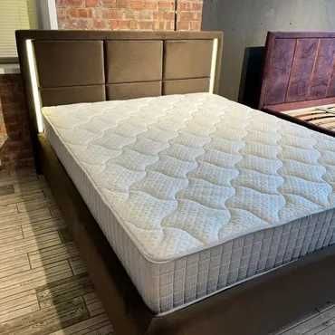 Oртопедические и Анатомические Матрасы от производителя ZO'RMATRAS !