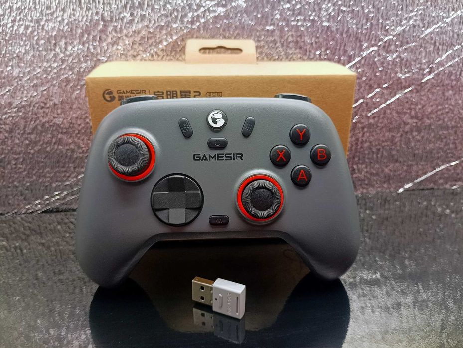 GameSir Nova 2 Lite Контролер / Controller