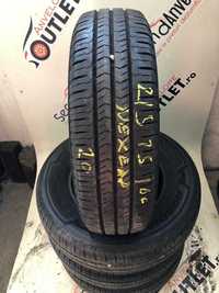 Super Anvelope Vara Noi 4X 215/75 R16c Nexen DOT 2020