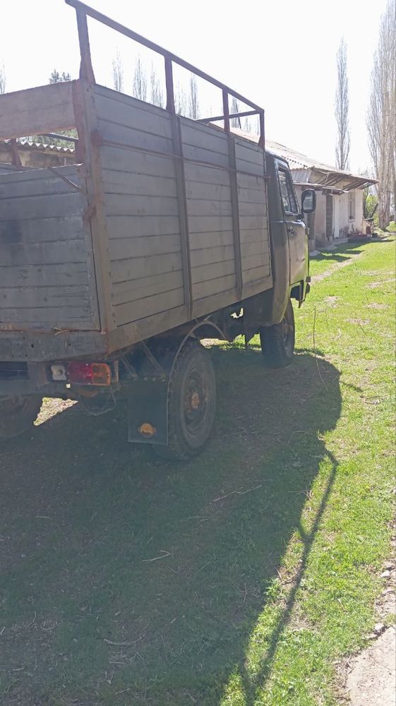 UAZ bartavoy arzonga bervoramiz
