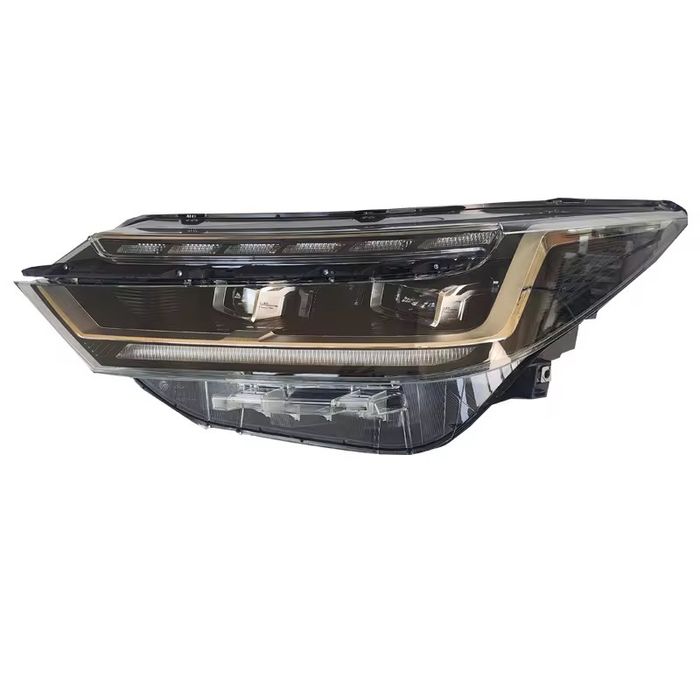 Chery tiggo 8 pro фары переднии