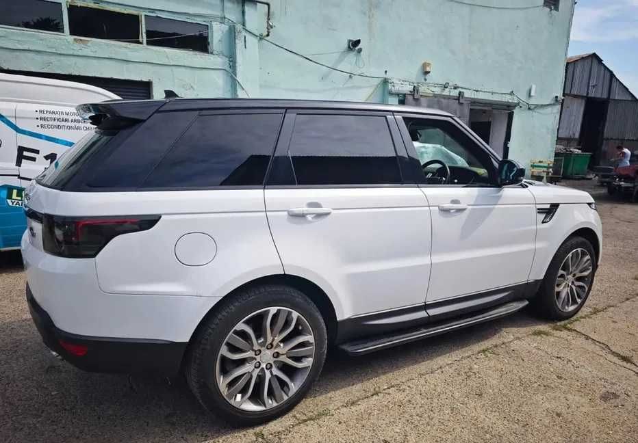 Dezmembrez Range Rover Sport L494 3.0 Diesel V6 / Dezmembrari