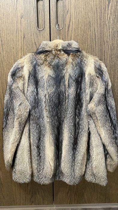 BLana Lup SH de la Bucharest Vintage Shop