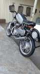 Moto cafe racer aybi yoq narxi 3 yarm milion  kami bor spartvni ql