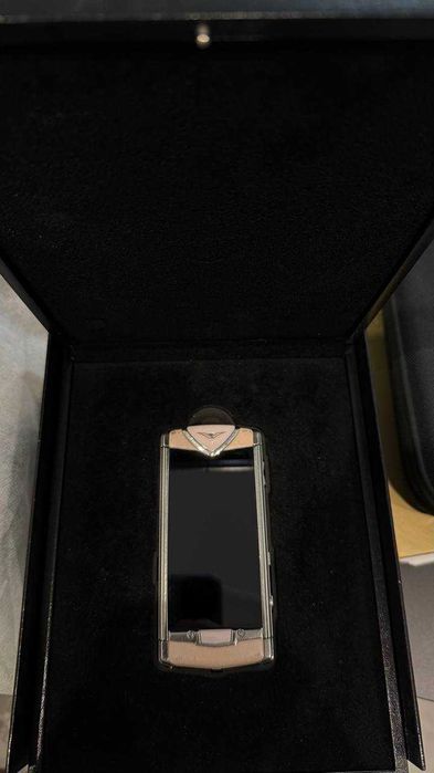 Vertu Constellation Touch