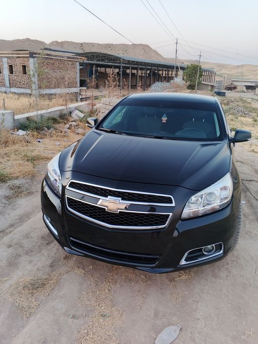 Malibu 1 sotiladi 8500