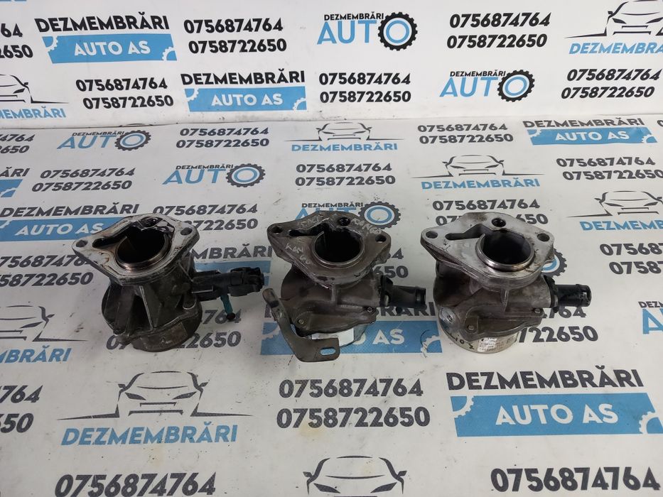 Pompa vacuum / tandem 1.5 dci Renault Clio 3 / Clio 4 / Kangoo