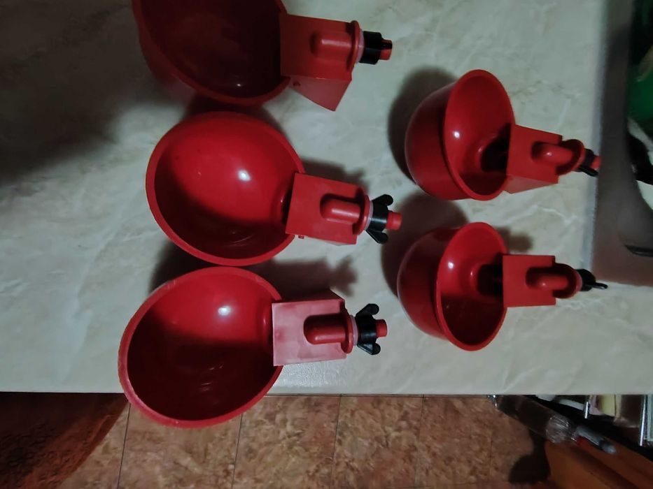 Dispozitiv apa automat