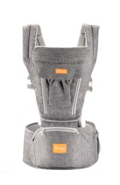 Marsupiu ergonomic 3 in 1 Tumama Kids