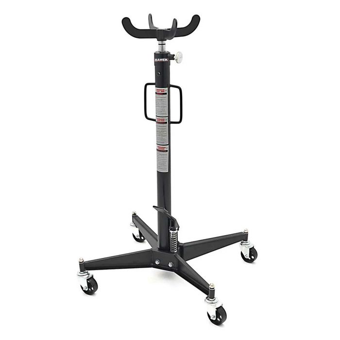 Крик за скоростни кутии  0.5 ТОНА 111 – 195 СМ HAWEK