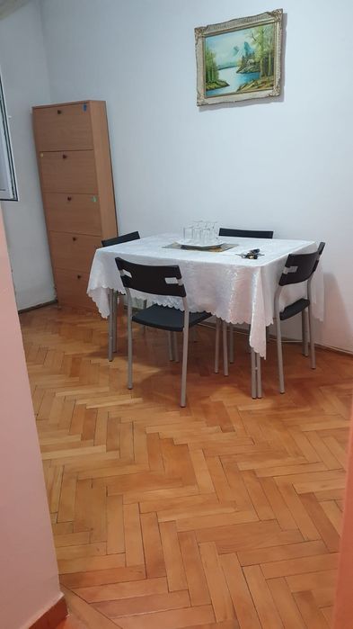 Apartament 4 camere, Micro 14, Complex Stadionului