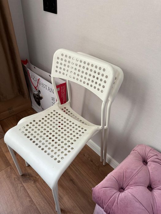 Стулья для кухни