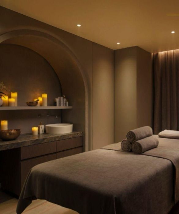 Массаж и Шугаринг