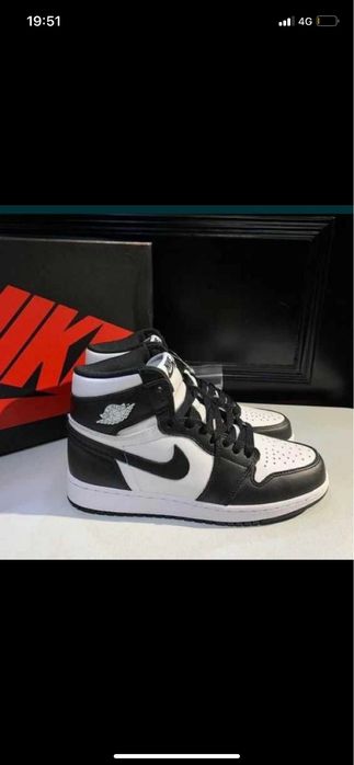 Nike jordan 1 stare excelenta