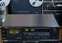 Casetofon Deck Audio Stereo Vintage Denon DR M10HX (made in Japan)