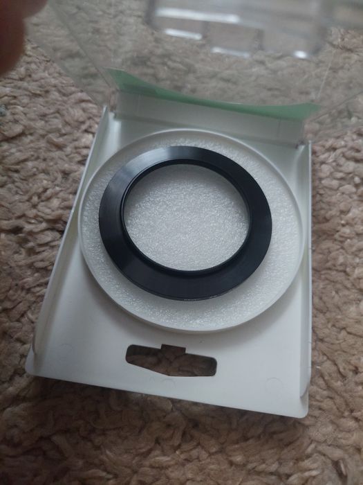 Inel adaptor 49mm-62mm in stare perfecta