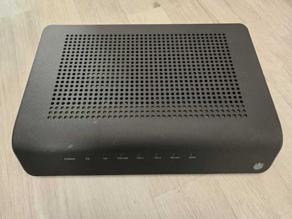 Router wireless 5Ghz dualband Ubiquity