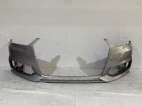 Bara fata Audi A1, 2015, 2016, 2017, 2018, cod origine OE 8XA807437.
