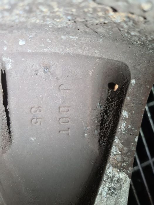 Jante aliaj Lexus RX 400 H 2004 - 2009 (1264) R18 R18 et35 5*114.3