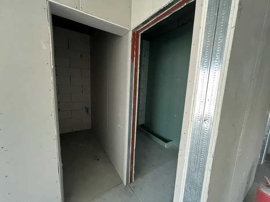 Piramit Tower 2/36/48 коробка квартира 70м2: Яккасарай ПРОДАЖА КВАРТИР