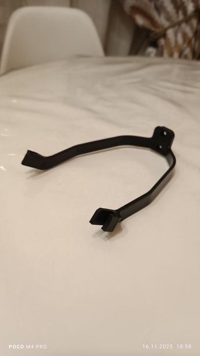 Крепление крыла самоката Xiaomi m365