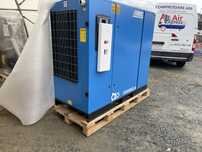 Compresor 45kw ABAC Formula /Atlas Copco