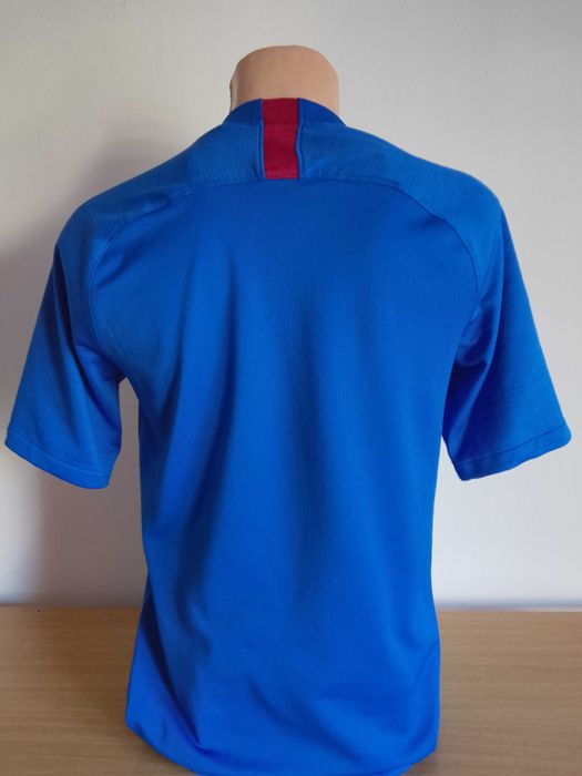 Tricou FC Barcelona 2019-2020 Training Kit