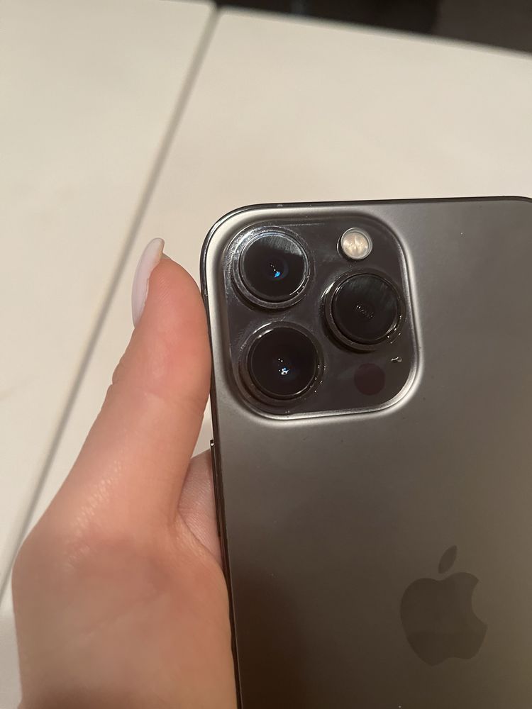 iPhone 13 Pro Max