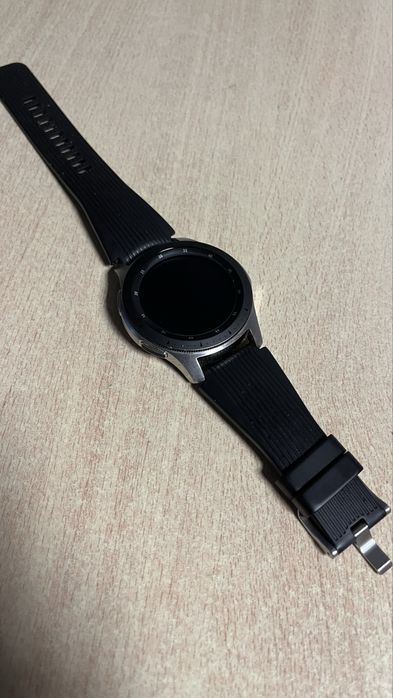 Samsung Galaxy Watch 3